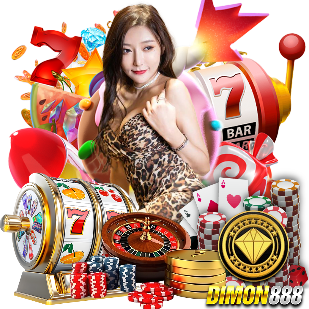 dimon888 slot